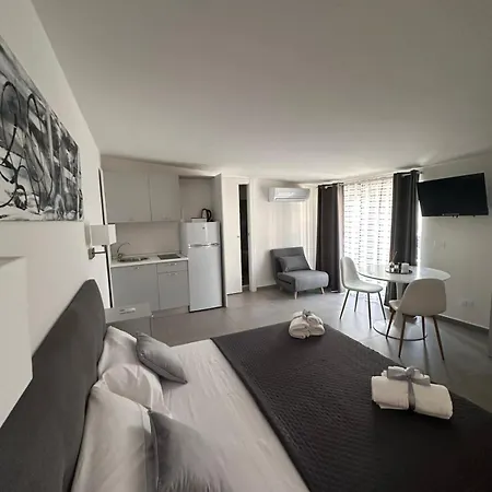 Royal View Casa de hóspedes Caserta