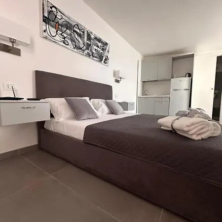 Pensjonat Royal View