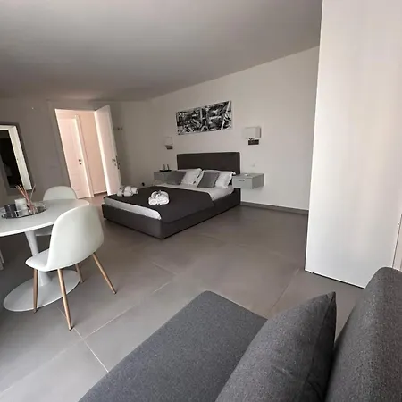 Royal View Casa de hóspedes Caserta