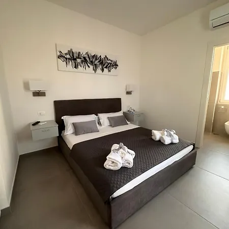 Royal View Caserta