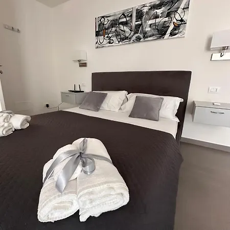 Casa de hóspedes Royal View Caserta