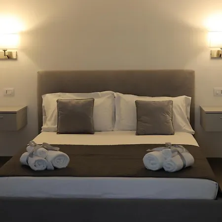Royal View Pensjonat 3*
