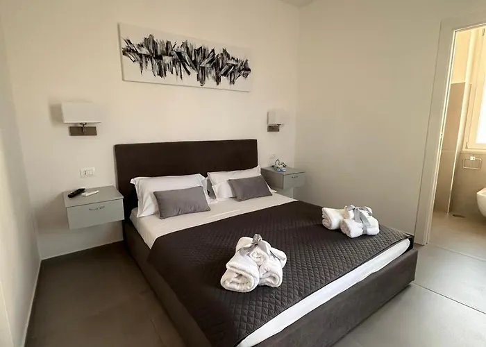 Royal View Caserta