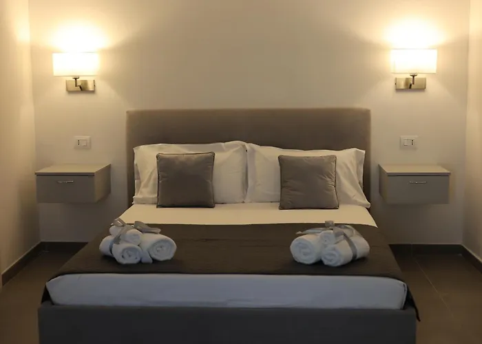 Royal View Pensjonat 3*